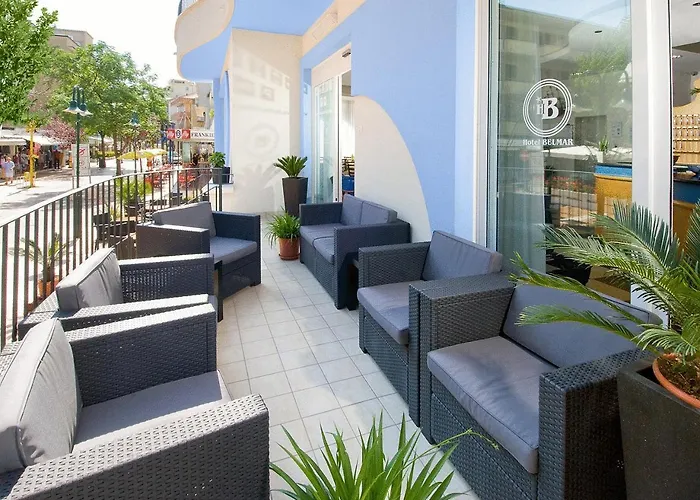 Hotel Belmar