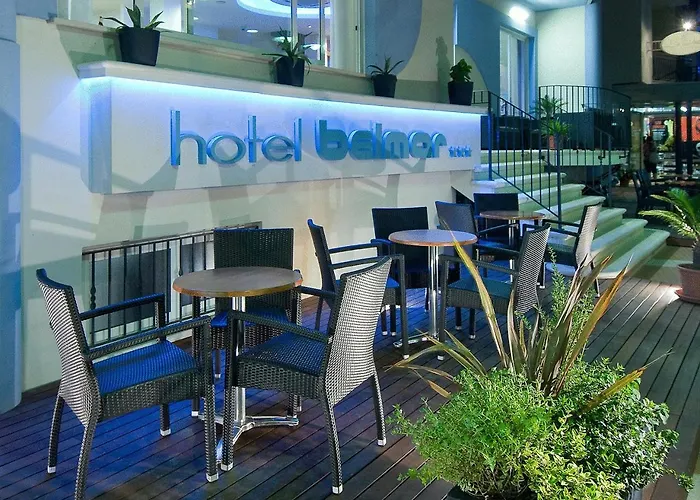 Hotel Belmar