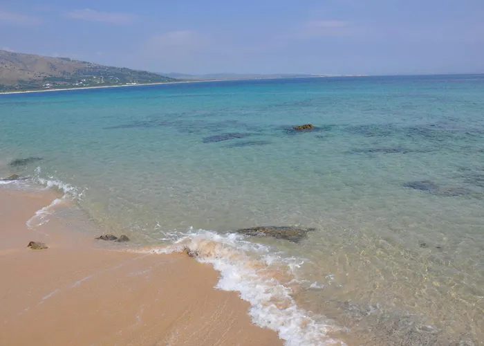  El Levante