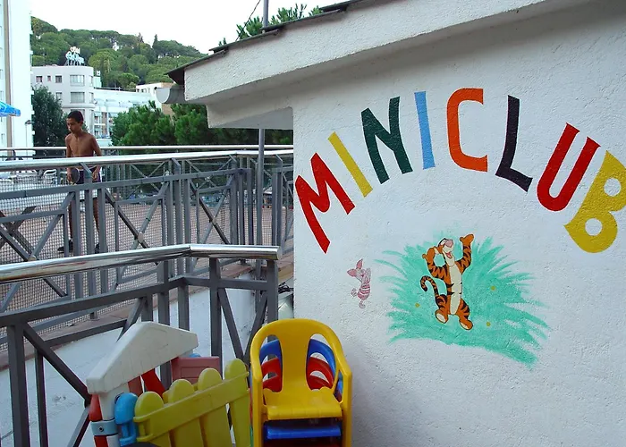 Animaux admis Bungalows El Far