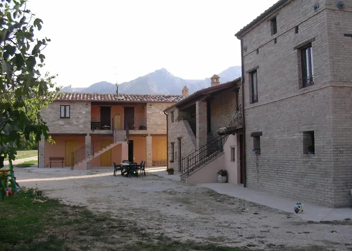  Antica Dimora
