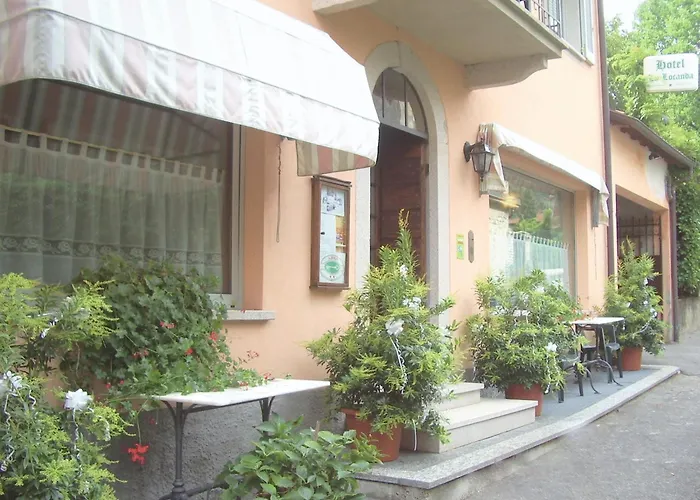 Hôtel accueillant les animaux: Hotel La Locanda