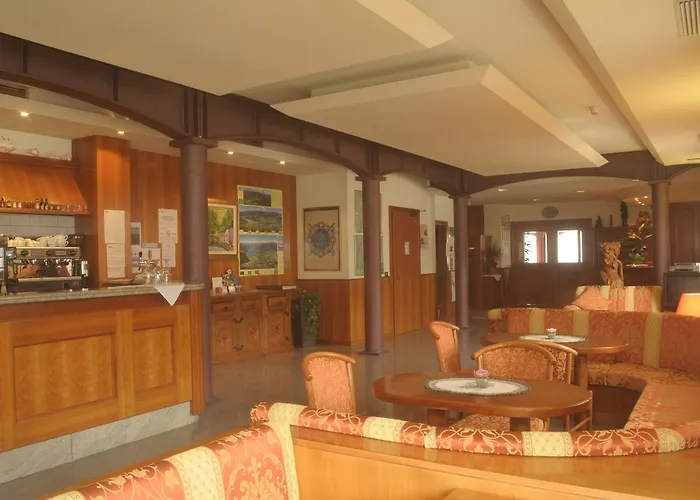 Hotel Bellaria