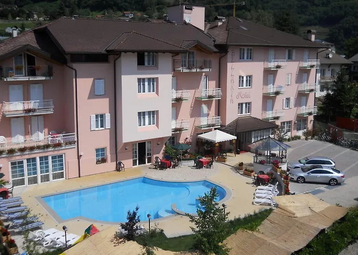 Hotel Bellaria