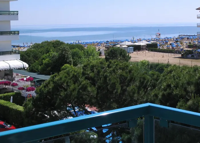 Hotel Altinate