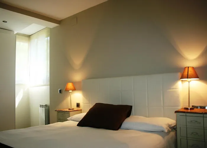 Alquiler de vacaciones: Montseny Suites & Apartments