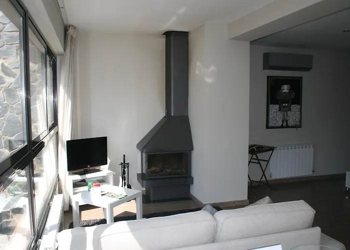 Alquiler de vacaciones: Montseny Suites & Apartments