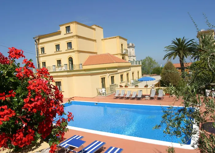  Villa Igea