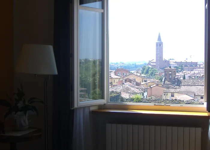 Hotel familiare: Agli Abbaini
