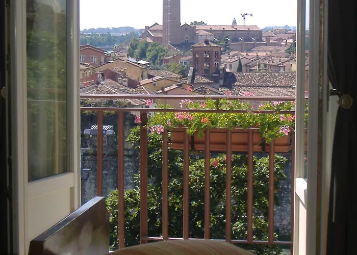 Hotel familiare: Agli Abbaini
