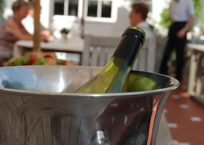 Romantisch hotel: Hotel Hippocampus