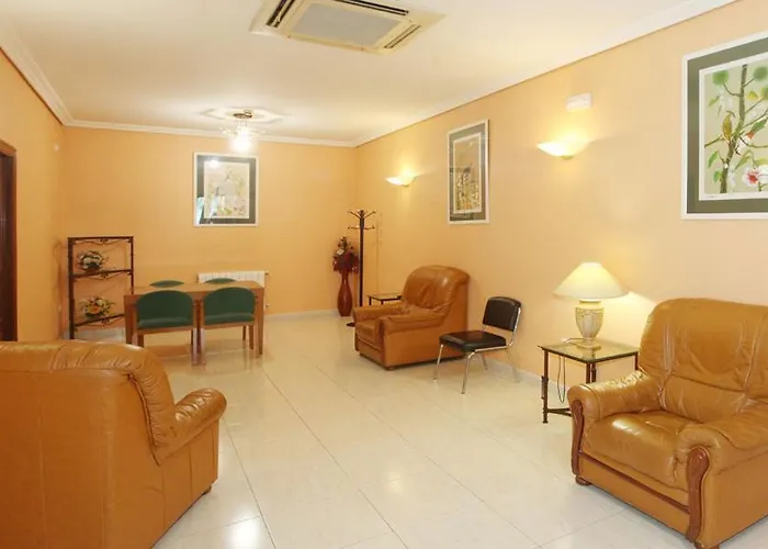 Hotel barato: El Cisne Verde