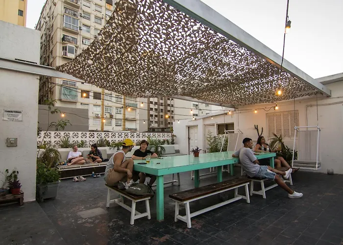  Aldea & Cafe