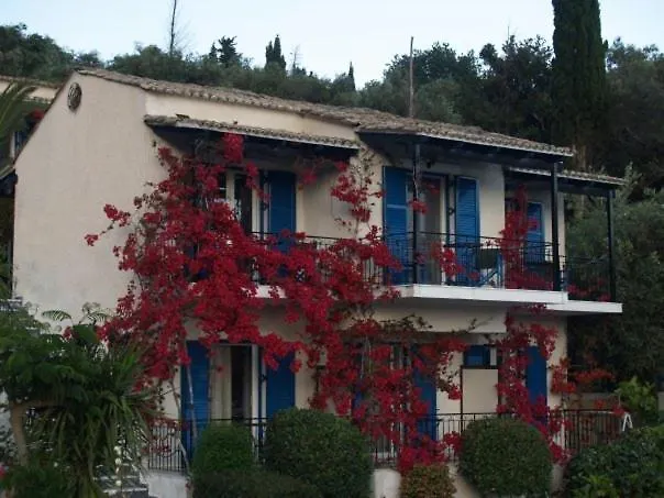 Villa Fiorita