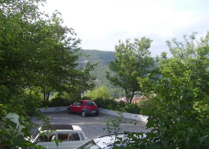 Hotel Villa Stella
