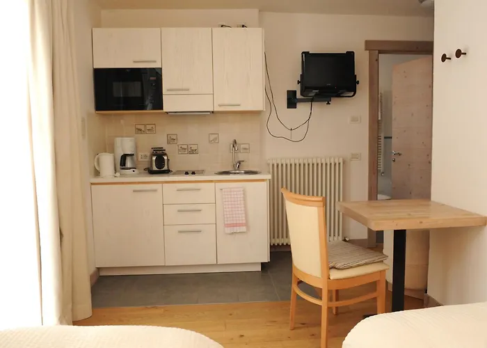 Hotel: Chalet C'Est La Vie