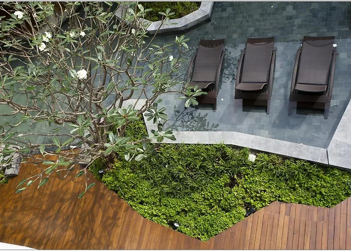 Hua Chang Heritage Hotel