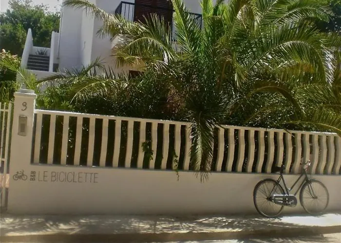 B&B Le Biciclette