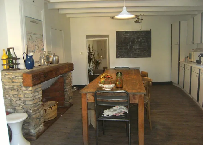 L'Auberge Espagnole