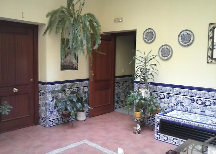 Pension Doña Trinidad