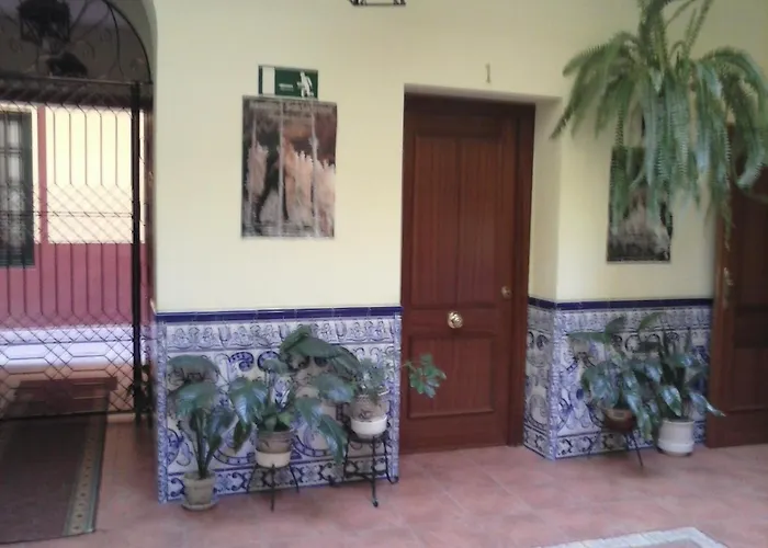 Pension Doña Trinidad