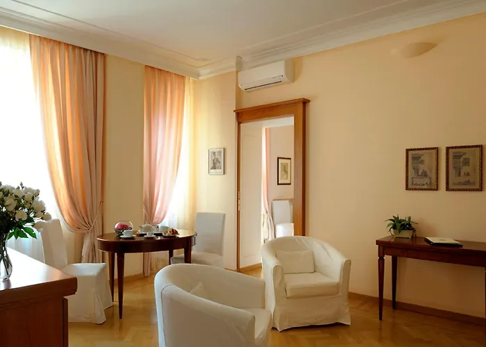  Dea Suite Roma