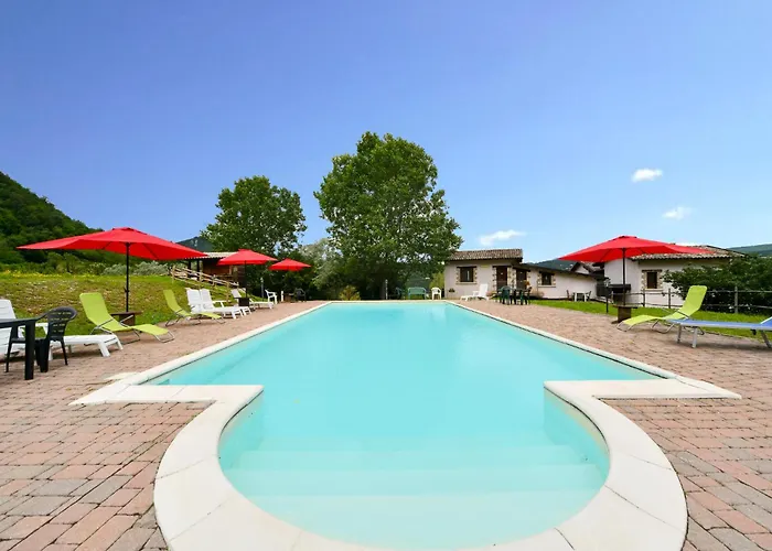 Agriturismo Valle Tezze