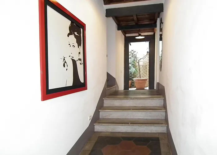 Relais Palazzo Taverna