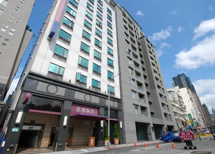 Motel: Rido Hotel