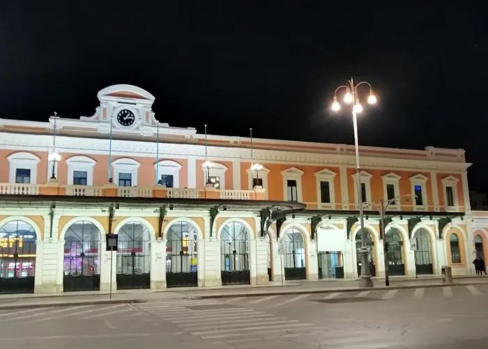 Kalefati Palace Loc.Turistica