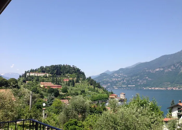 Charming Bellagio Boutique