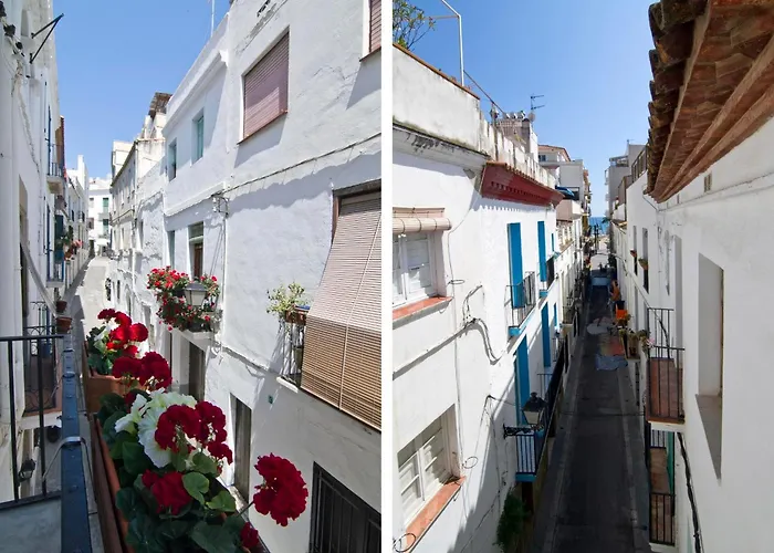 La Casita Del Mar