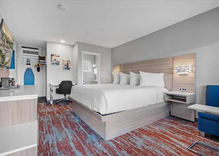 Cielo House Inn -