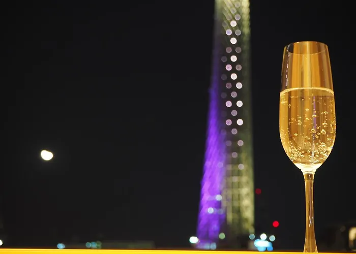 Family Hotel: Playsis East Tokyo