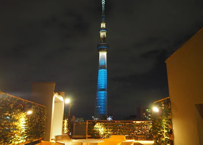 Family Hotel: Playsis East Tokyo