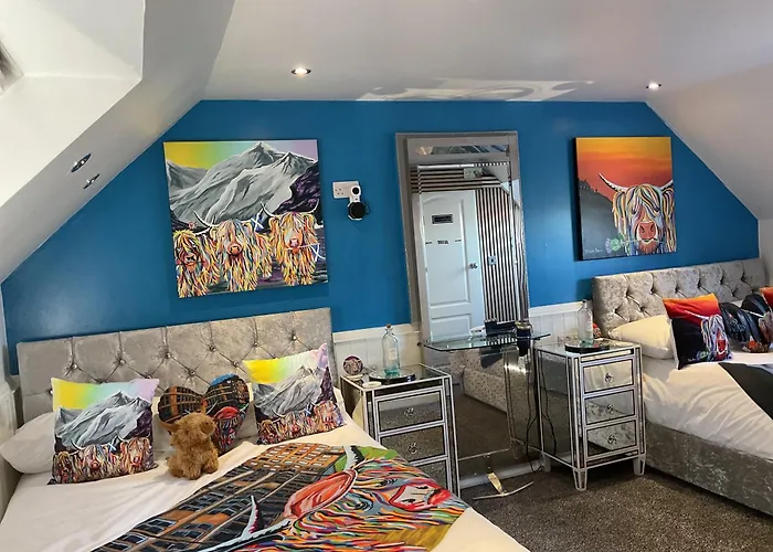 Gleninver Guest House