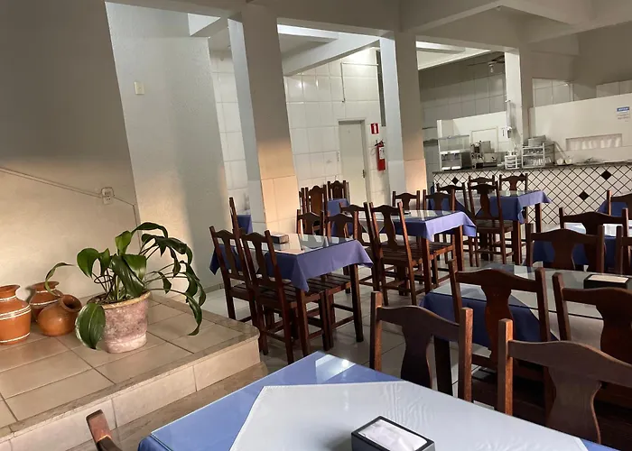 Hotel Calcinfer