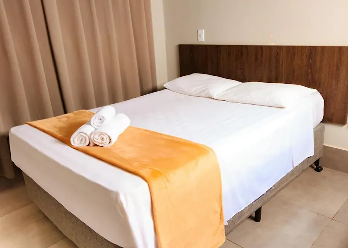 Aluguéis de temporada: Vila Castelo Residencial no Centro de Foz