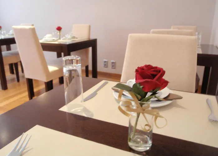 Pet Friendly hotel: Hotel De Fierlant