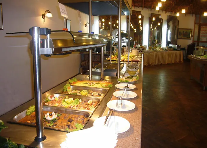 Continental Park Hotel