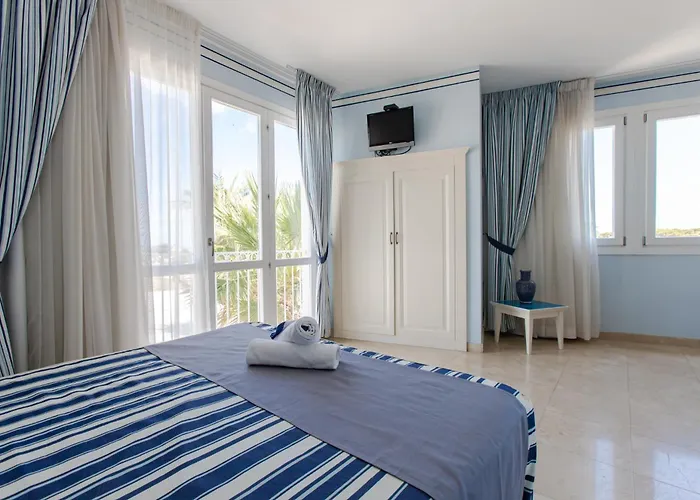Resort: Resort Cala La Luna
