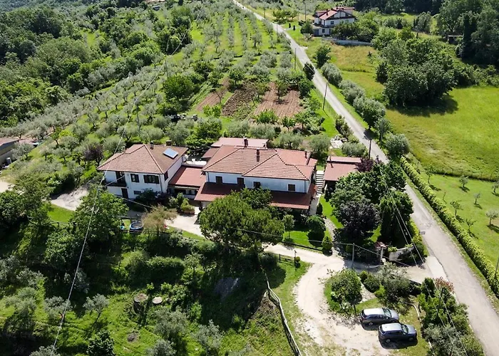 La Staccionata