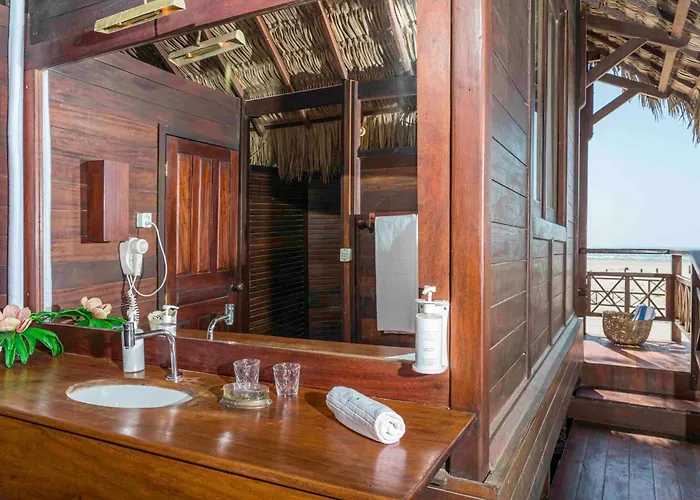 Aluguéis de temporada: Baía das Caraúbas