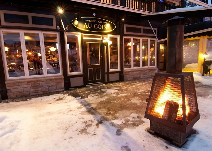 Hotel Mont-Tremblant