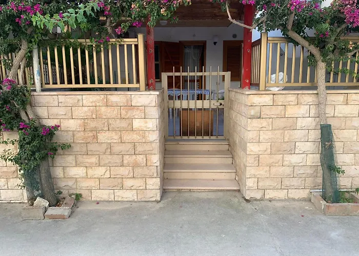 Casa vacanza: Casa vacanza lido del sole