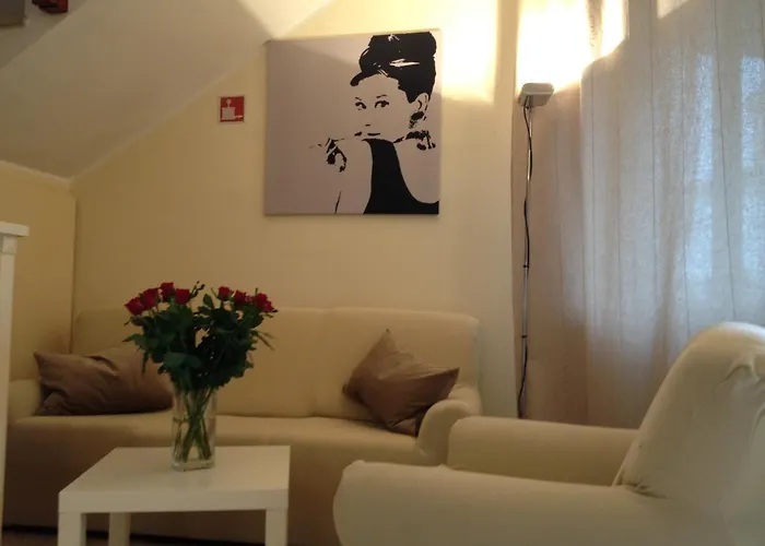 Hotel Indicatore