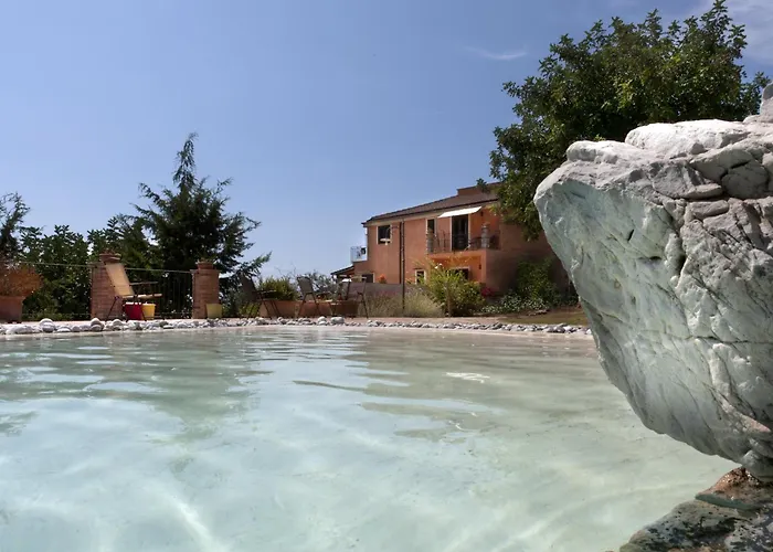 Relais Pian delle Starze