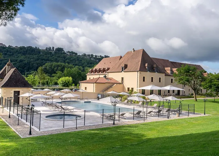 Hôtel-boutique: Hotel Le Perigord