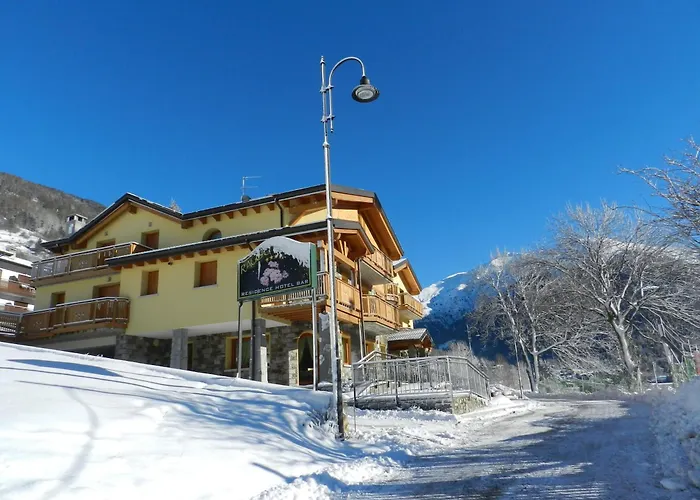 Raggio Di Luce