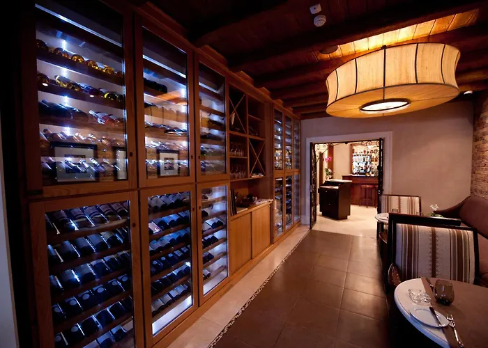 Hôtel-boutique: Opera Hotel - The Leading Hotels Of The World